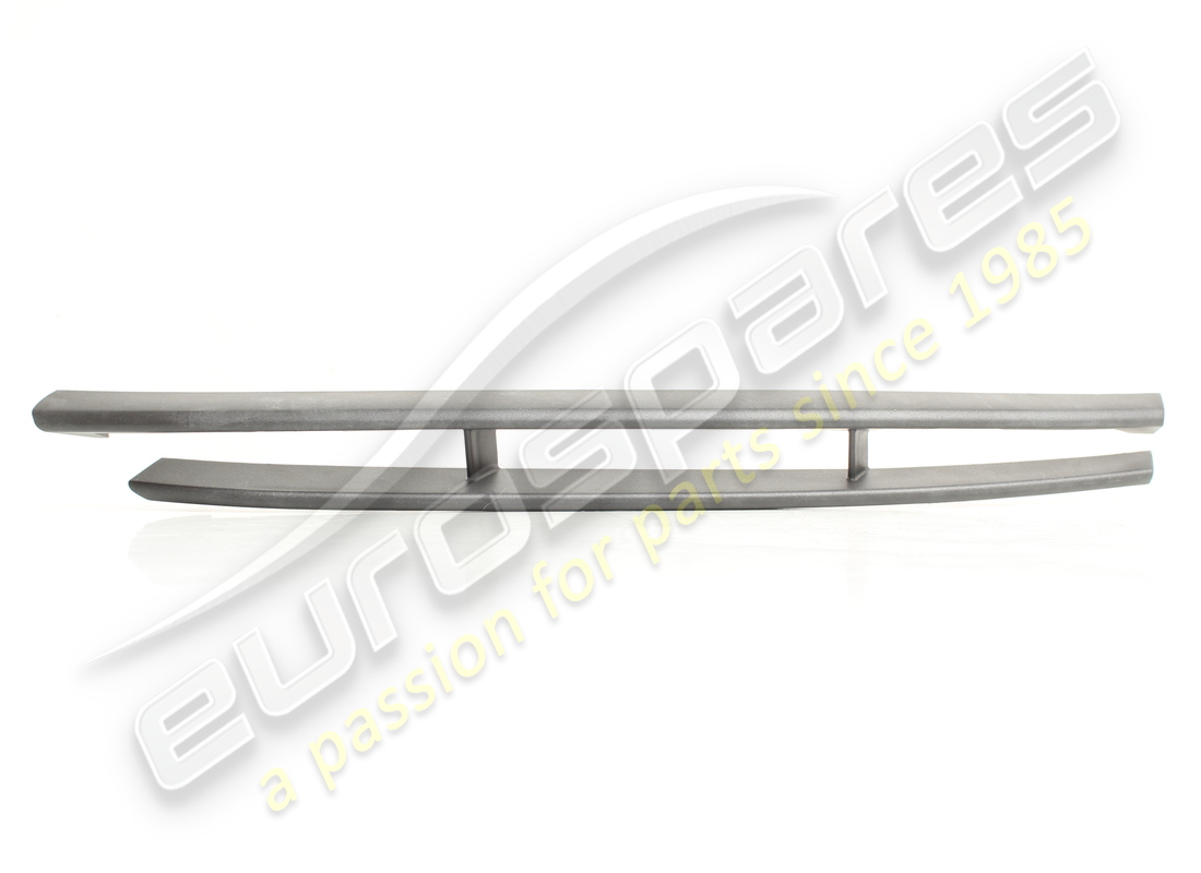 NEW PORSCHE DISC LEFT MATT BLACK. PART NUMBER 971807877AOK1 (1) new porsche disc left matt black. part number 971807877aok1 (1)