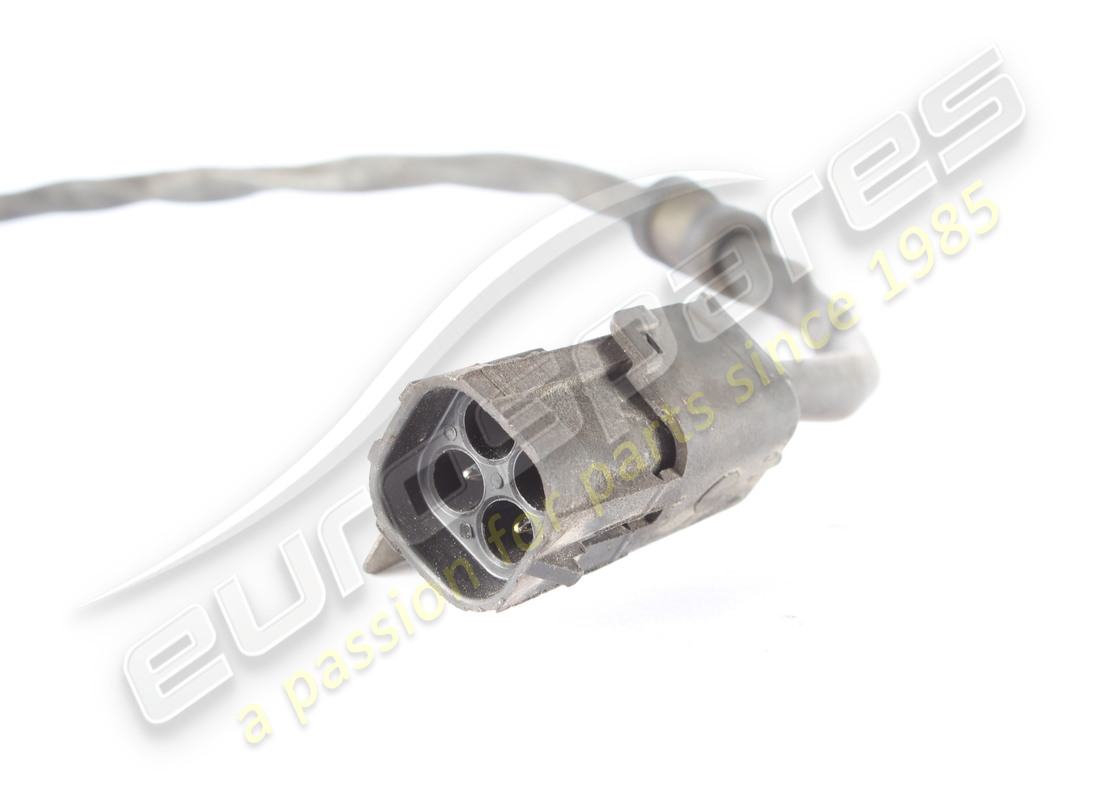 USED FERRARI COMPLETE LAMBDA FEELER. PART NUMBER 158730 (3) used ferrari complete lambda feeler. part number 158730 (3)