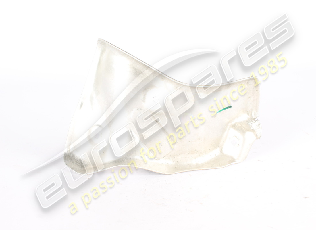 used lamborghini shield. part number 4s0199388a (2)