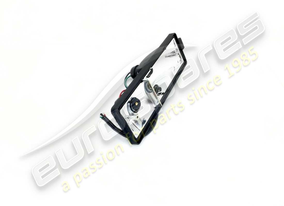 NEW OE FRONT INDICATOR LAMP HOUSING . PART NUMBER 40030306 (1)