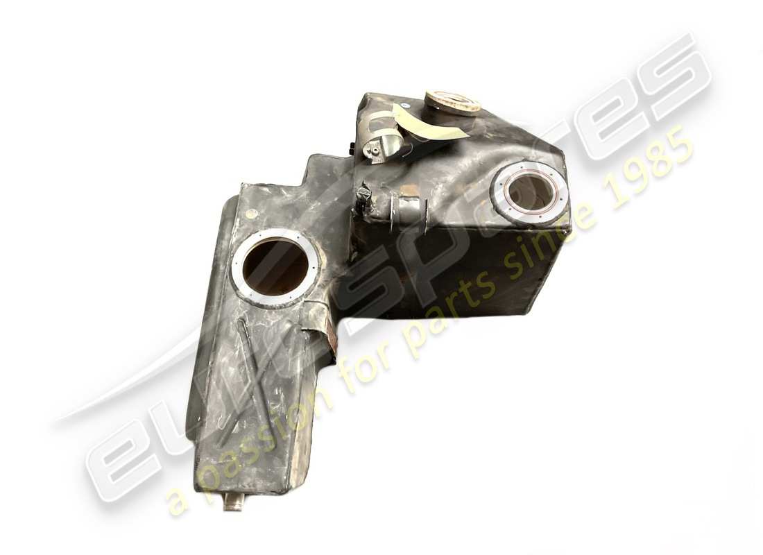 USED LAMBORGHINI FUEL TANK. PART NUMBER 400201076A (1) used lamborghini fuel tank. part number 400201076a (1)
