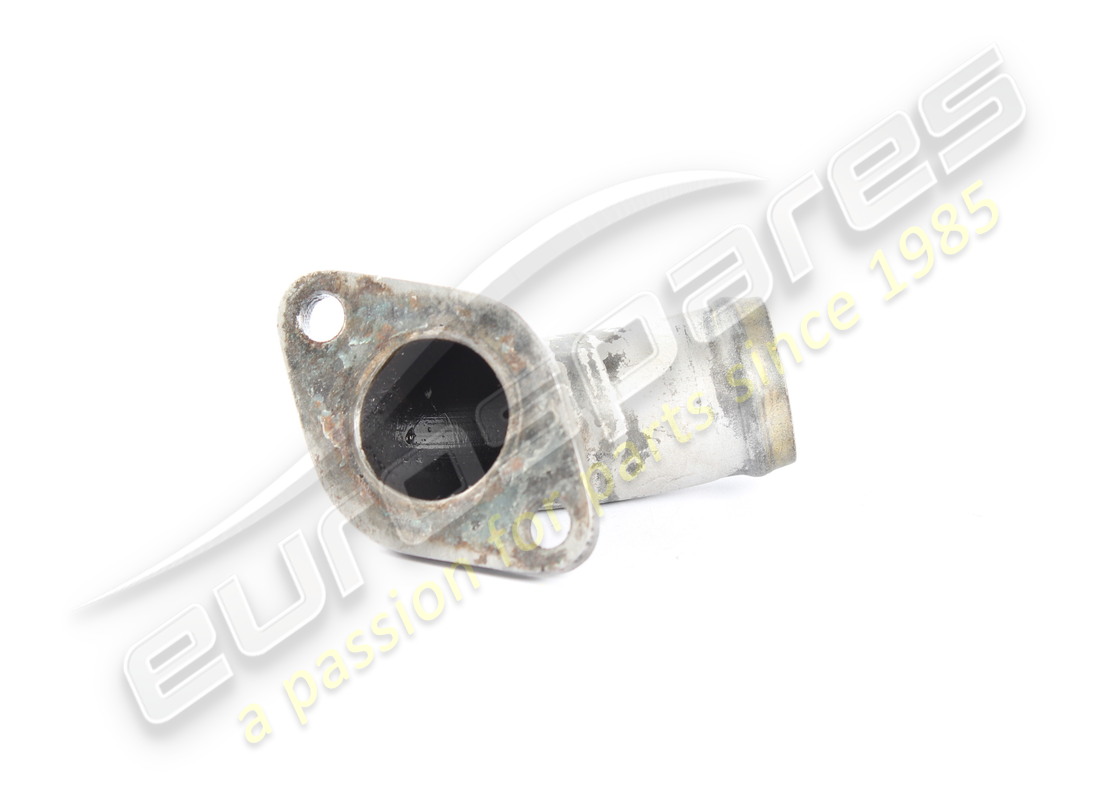 USED FERRARI RH OIL RETURN UNION. PART NUMBER 122826 (2) used ferrari rh oil return union. part number 122826 (2)