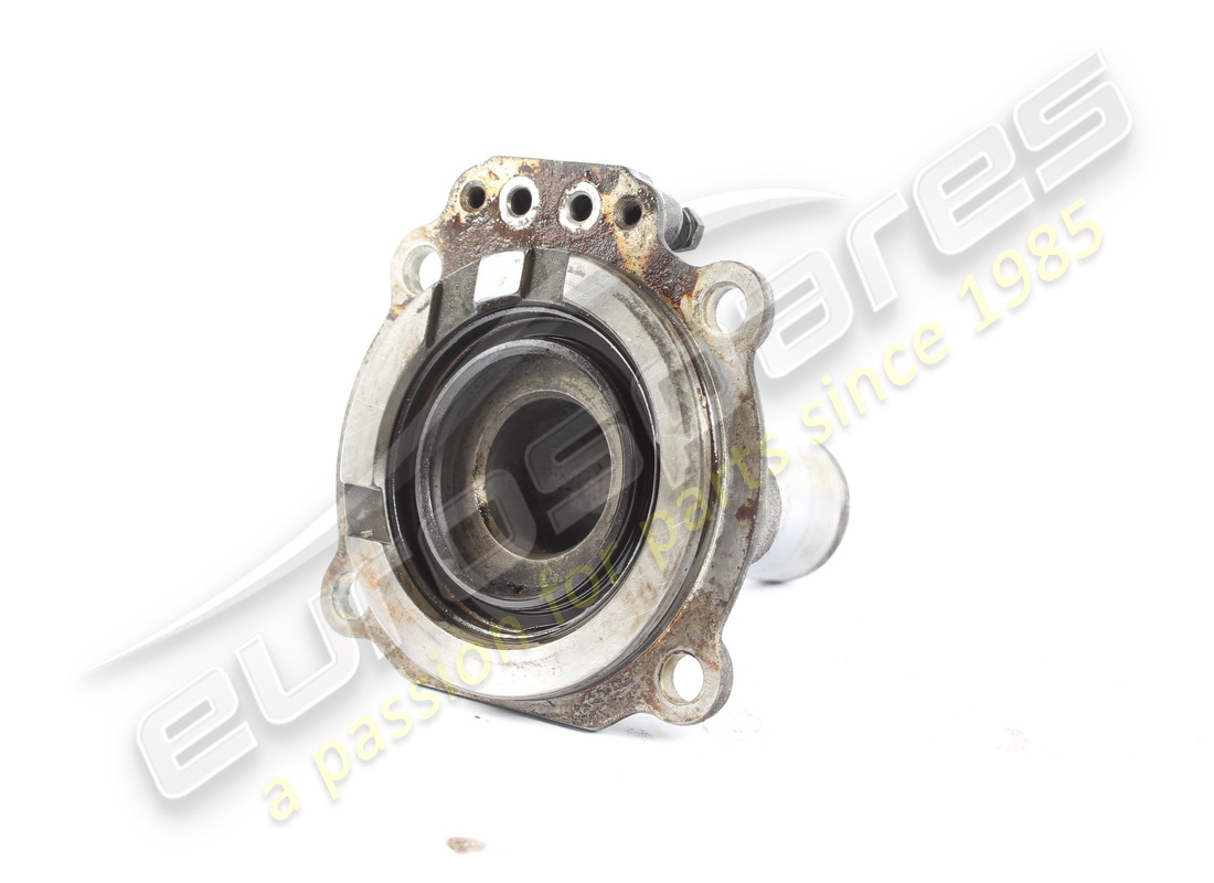 USED FERRARI RELEASE FLANGE SUPPORT CH80095-> CN69. PART NUMBER 138374 (2) used ferrari release flange support ch80095-> cn69. part number 138374 (2)