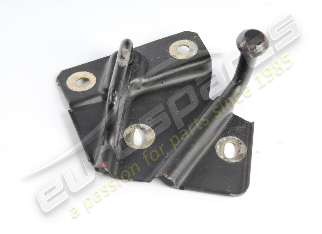 USED Ferrari RH LOCK STRIKER . PART NUMBER 61571700 (1)