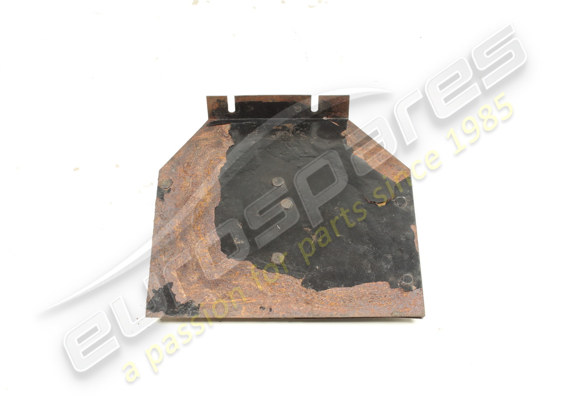 USED FERRARI ELECTRONIC CONTROL UNIT SUPPORT. PART NUMBER 126355 (2) used ferrari electronic control unit support. part number 126355 (2)