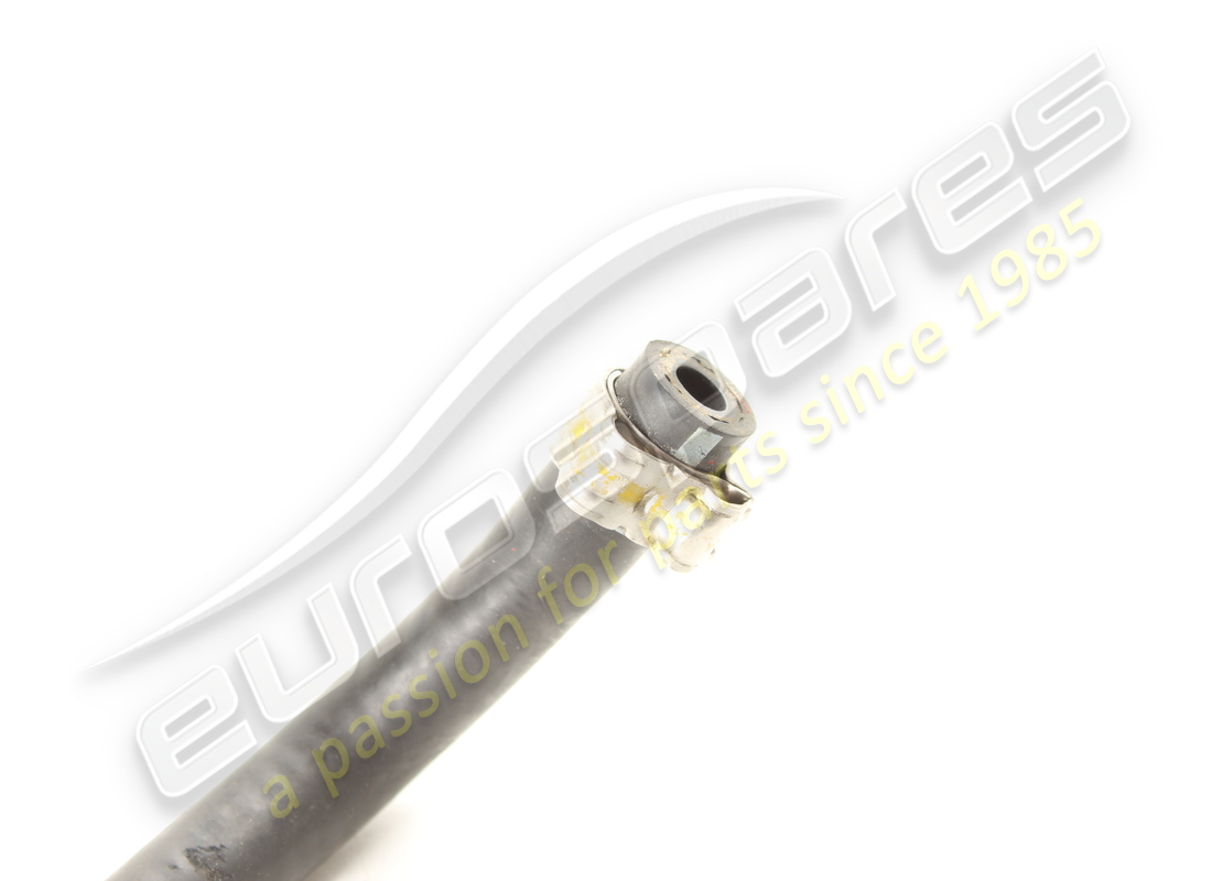 used ferrari preformed vent pipe from eng. part number 308658 (3)