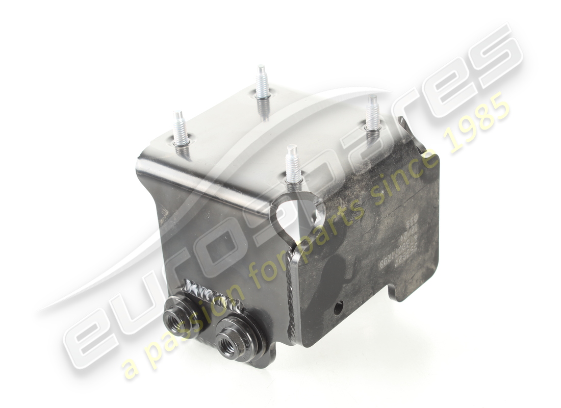 NEW LAMBORGHINI ANGOLARE DI FISS. HURACAN STO. PART NUMBER 4T3807128B (1) new lamborghini angolare di fiss. huracan sto. part number 4t3807128b (1)