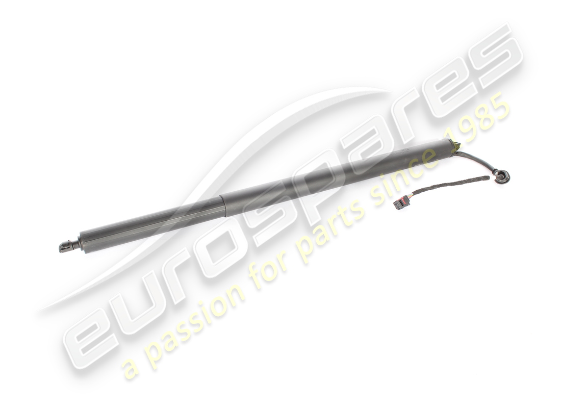 USED MASERATI DECKLID SHOCK ABSORBER. PART NUMBER 670219600 (1) used maserati decklid shock absorber. part number 670219600 (1)