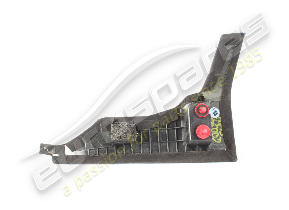 used ferrari mostrina chiusura lat. dx sp. part number 973218 (2)