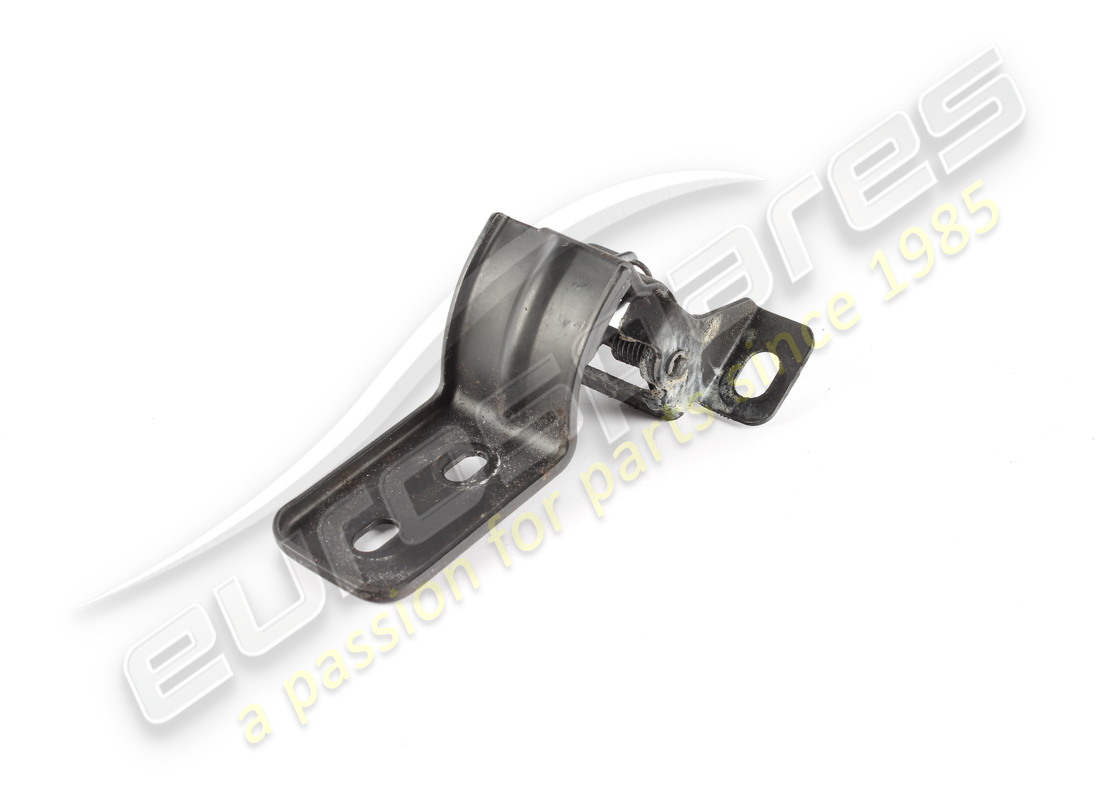 USED FERRARI HINGE FOR GAS UNION DOOR. PART NUMBER 67934900 (2) used ferrari hinge for gas union door. part number 67934900 (2)