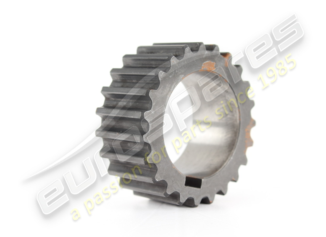 NEW EUROSPARES CAM BELT PULLEY. PART NUMBER 123112 (1) new eurospares cam belt pulley. part number 123112 (1)