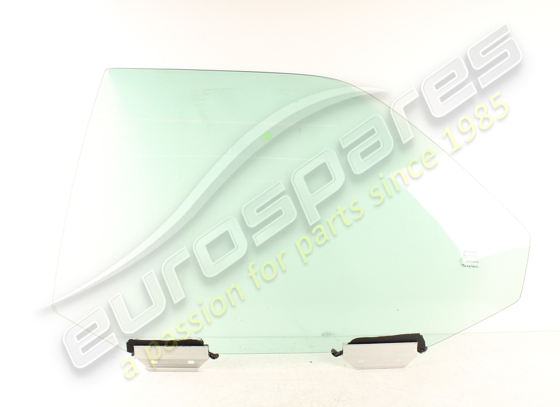 NEW MASERATI REAR LH MOVABLE WINDOW. PART NUMBER 377700205 (1) new maserati rear lh movable window. part number 377700205 (1)
