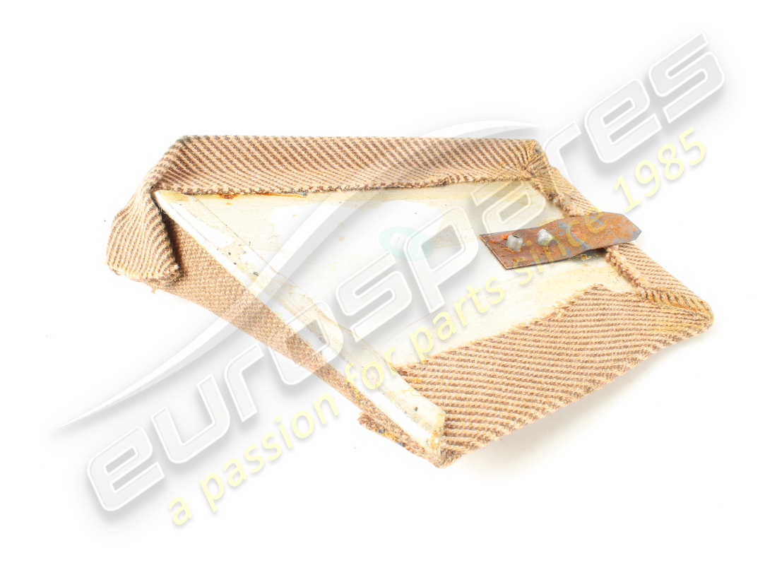 USED Ferrari LH MOULDING GTS . PART NUMBER 62487600 (1)