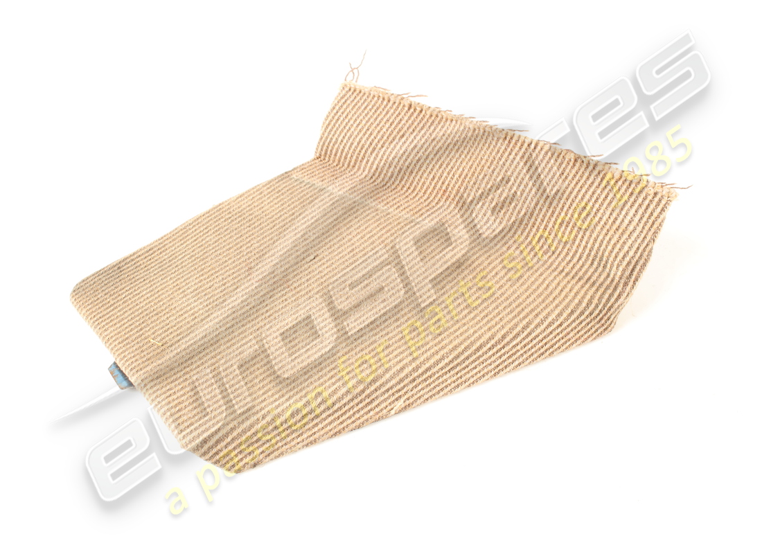 USED Ferrari RH MOULDING GTS . PART NUMBER 62487500 (1)