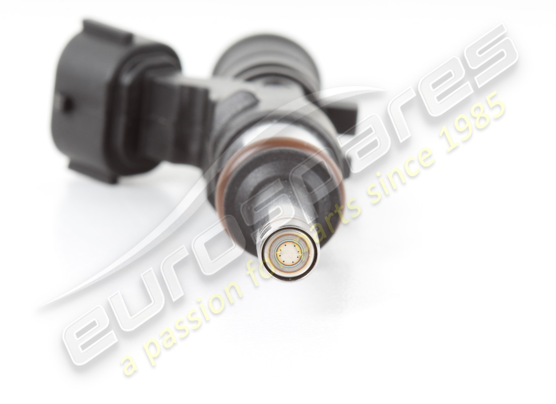 NEW MASERATI INJECTOR ASSEMBLY. PART NUMBER 670052434 (4) new maserati injector assembly. part number 670052434 (4)