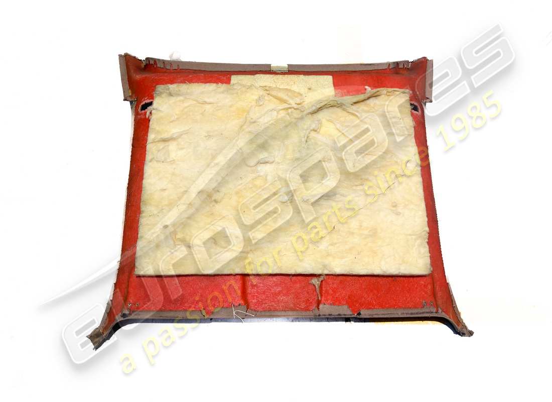 new (other) ferrari inner roof gtb. part number 62353600 (5)