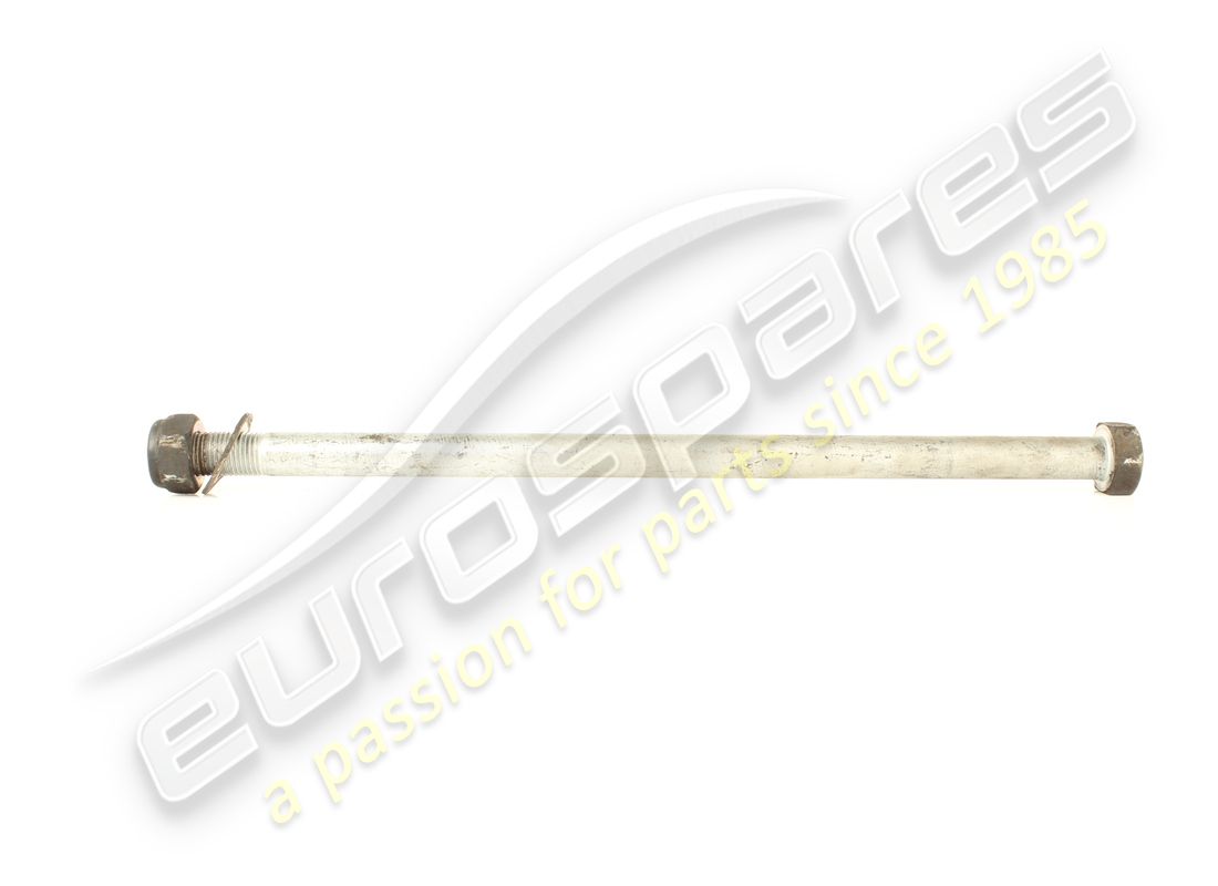 USED Ferrari SUSPENSION BOLT . PART NUMBER 144747 (1)