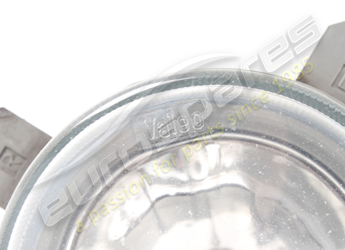 used ferrari rh front light for flash. part number 175372 (2)