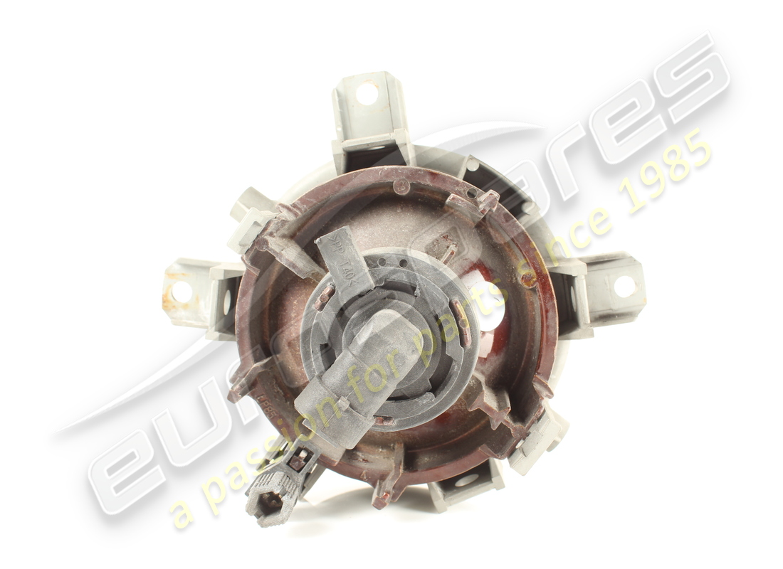used ferrari rh front light for flash. part number 175372 (3)