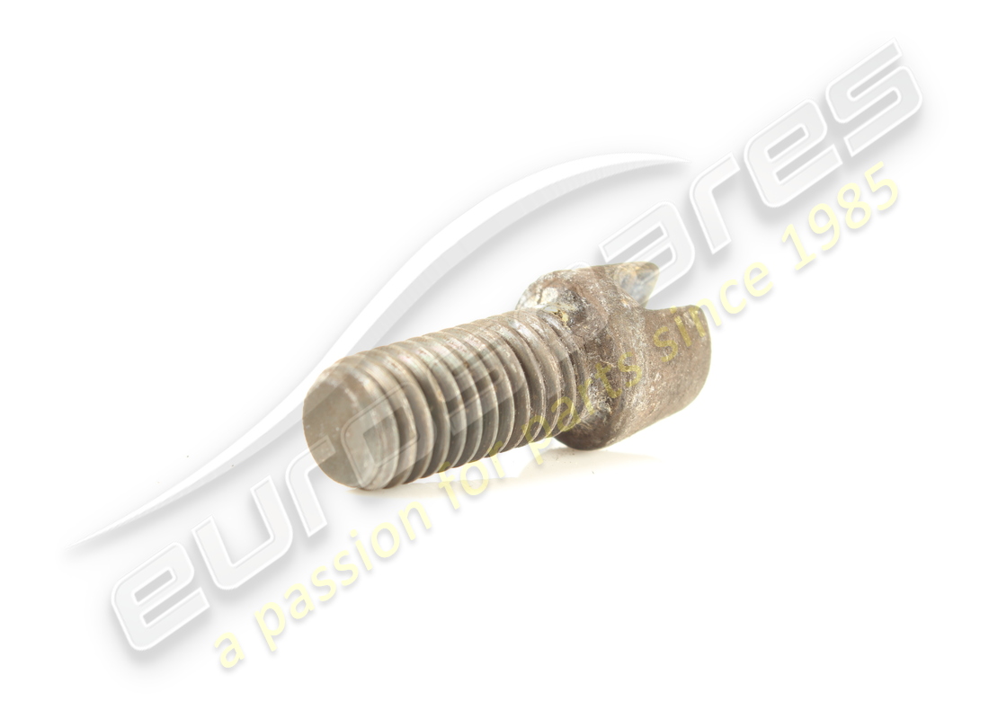 USED FERRARI PIN. PART NUMBER 101285 (3) used ferrari pin. part number 101285 (3)