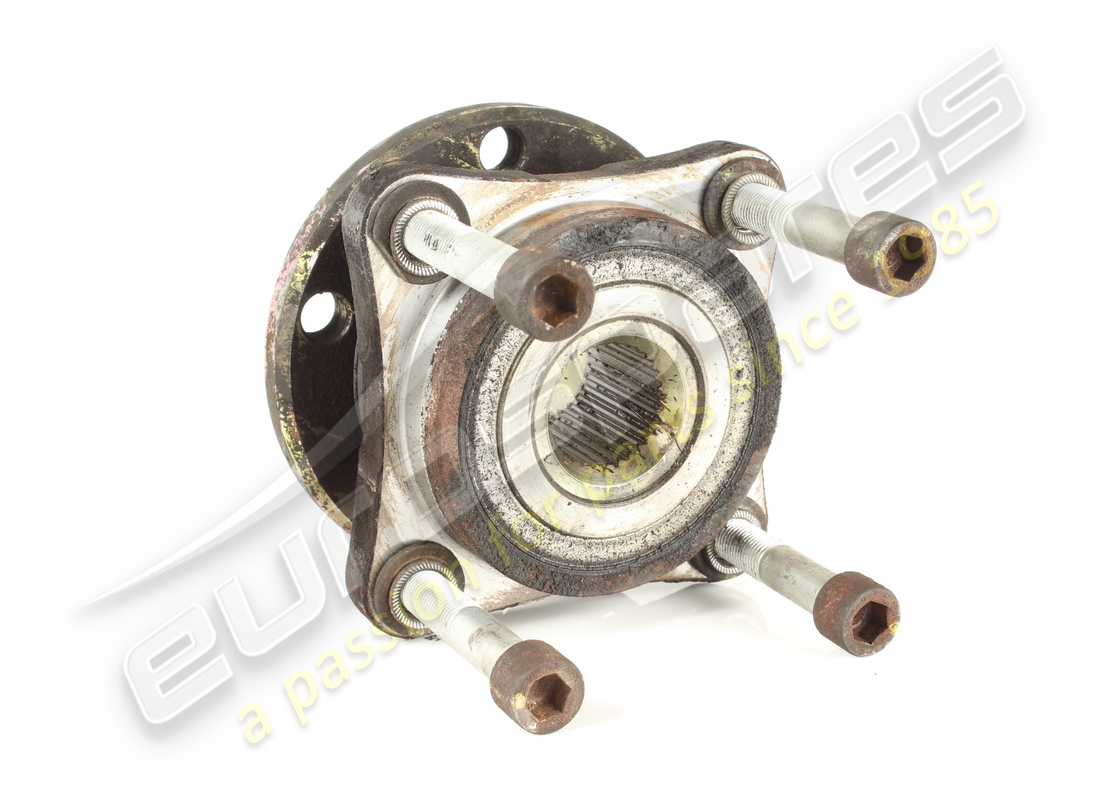 USED Ferrari BEARING . PART NUMBER 157901 (1)