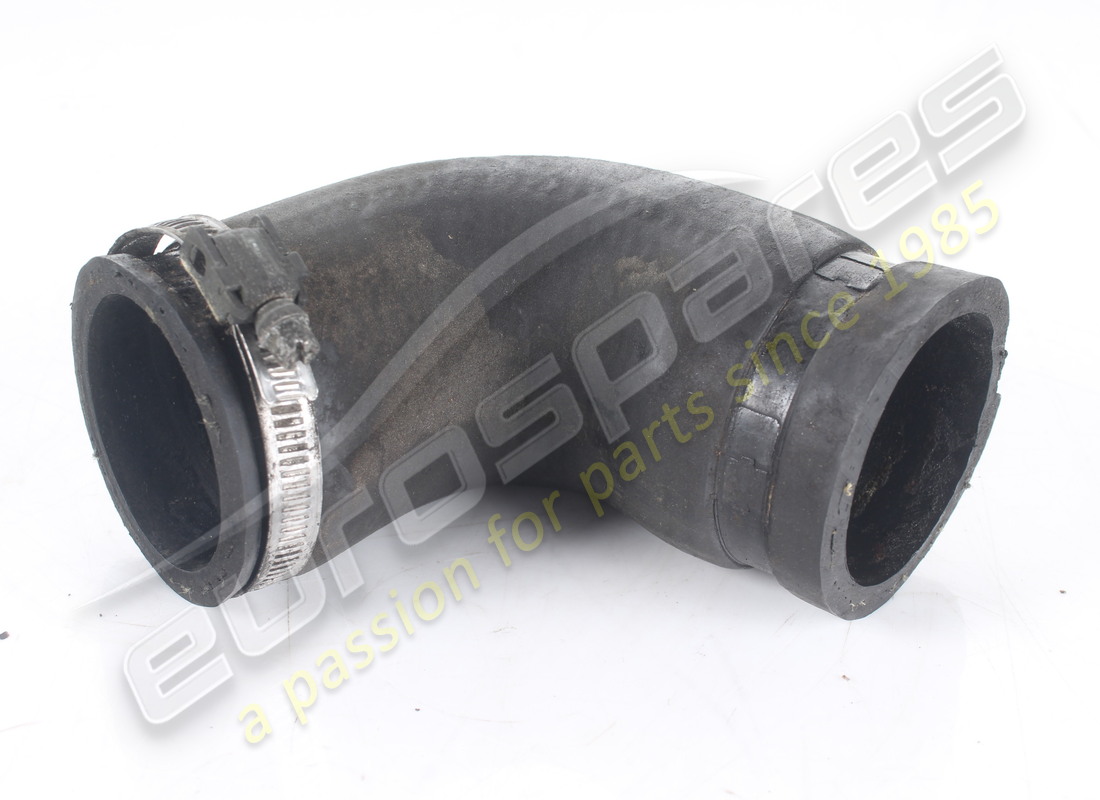 USED Maserati AIR DELIVERY SLEEVE . PART NUMBER 495365900 (1)