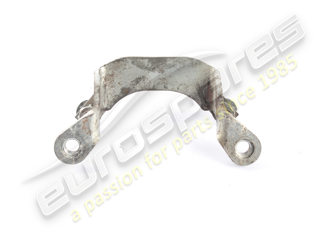USED FERRARI BRACKET. PART NUMBER 215704 (2) used ferrari bracket. part number 215704 (2)