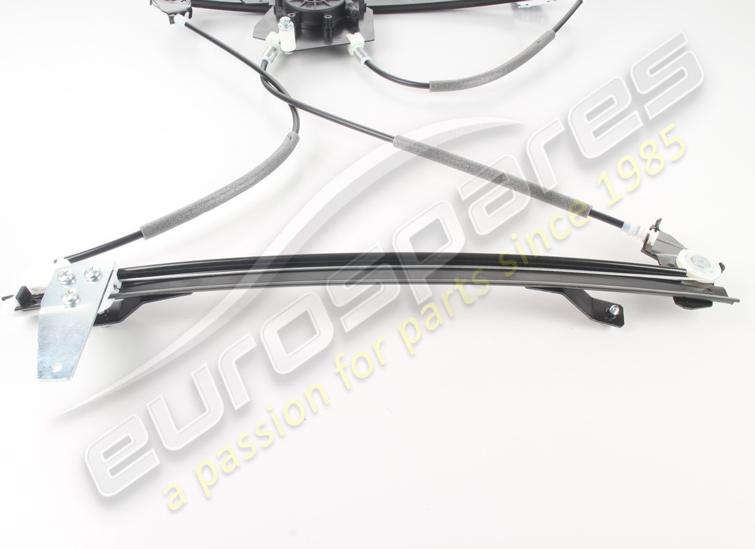 NEW EUROSPARES FRONT LH POWER WINDOW MECHAN. PART NUMBER 84934200 (2) new eurospares front lh power window mechan. part number 84934200 (2)