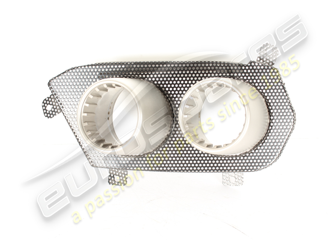 NEW FERRARI COMPL. RH COSMETIC TAILPIPES. PART NUMBER 884594 (1) new ferrari compl. rh cosmetic tailpipes. part number 884594 (1)