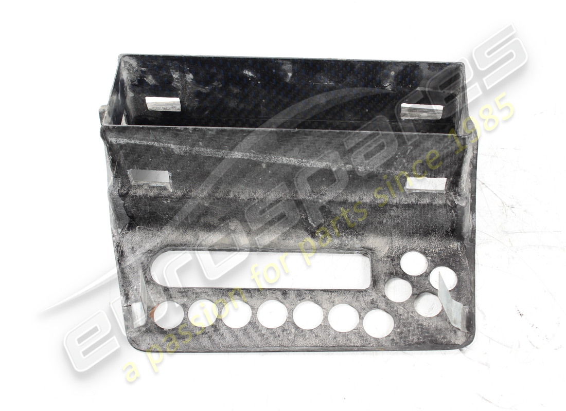 used lamborghini cons.tunel dashboard righthand. part number 0069009278 (2)