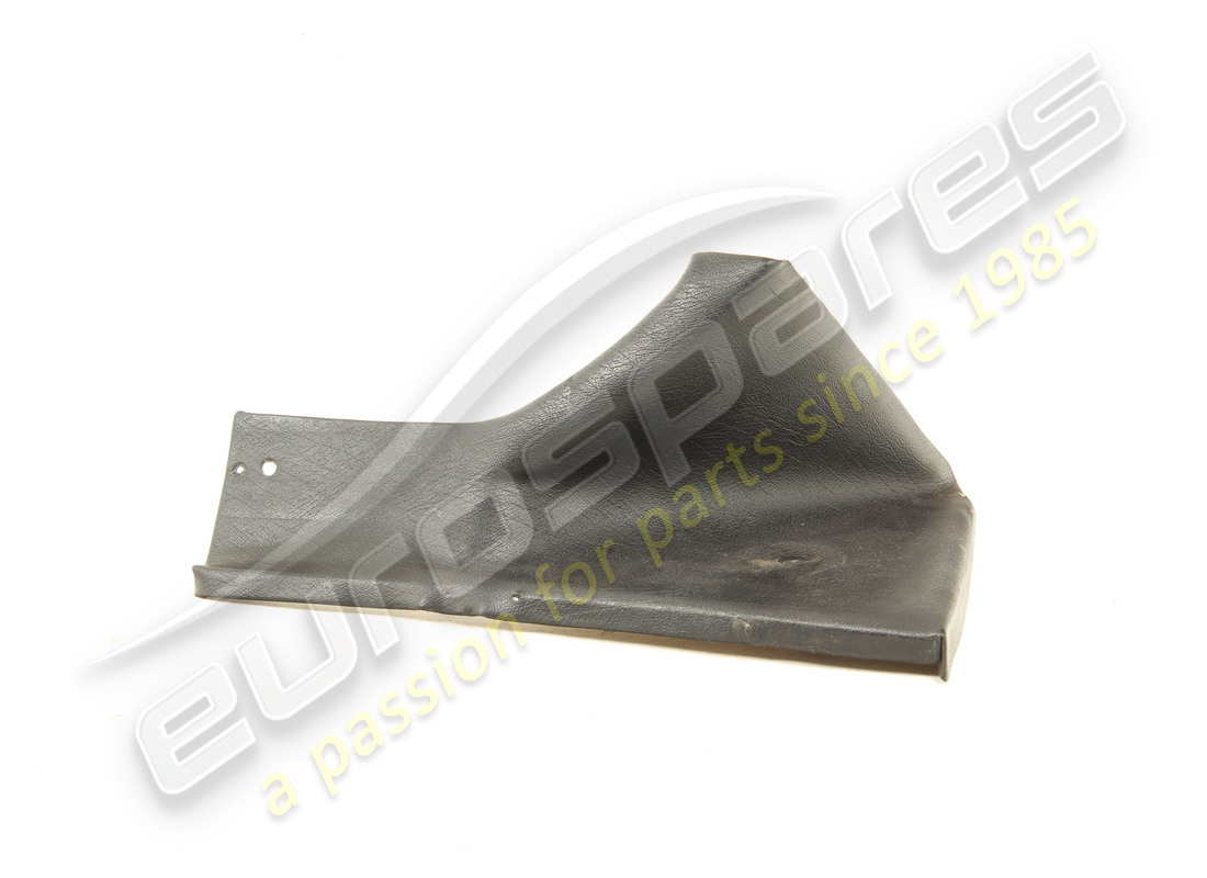 USED FERRARI LH TRIMMED MOULDING. PART NUMBER 40047706 (1) used ferrari lh trimmed moulding. part number 40047706 (1)