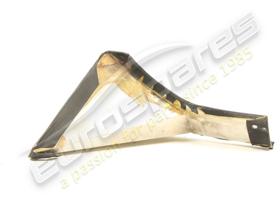 USED FERRARI LH TRIMMED MOULDING. PART NUMBER 40047706 (2) used ferrari lh trimmed moulding. part number 40047706 (2)