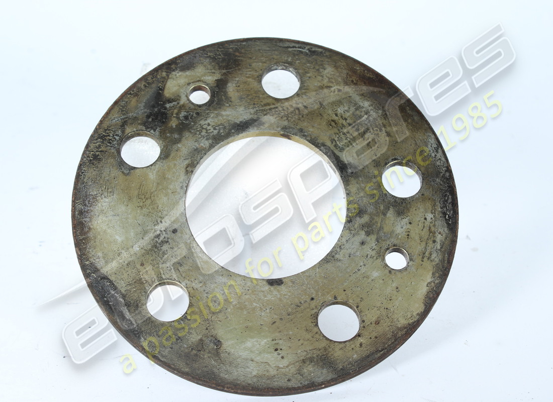 USED FERRARI BOLT. PART NUMBER 15970624 (2) used ferrari bolt. part number 15970624 (2)