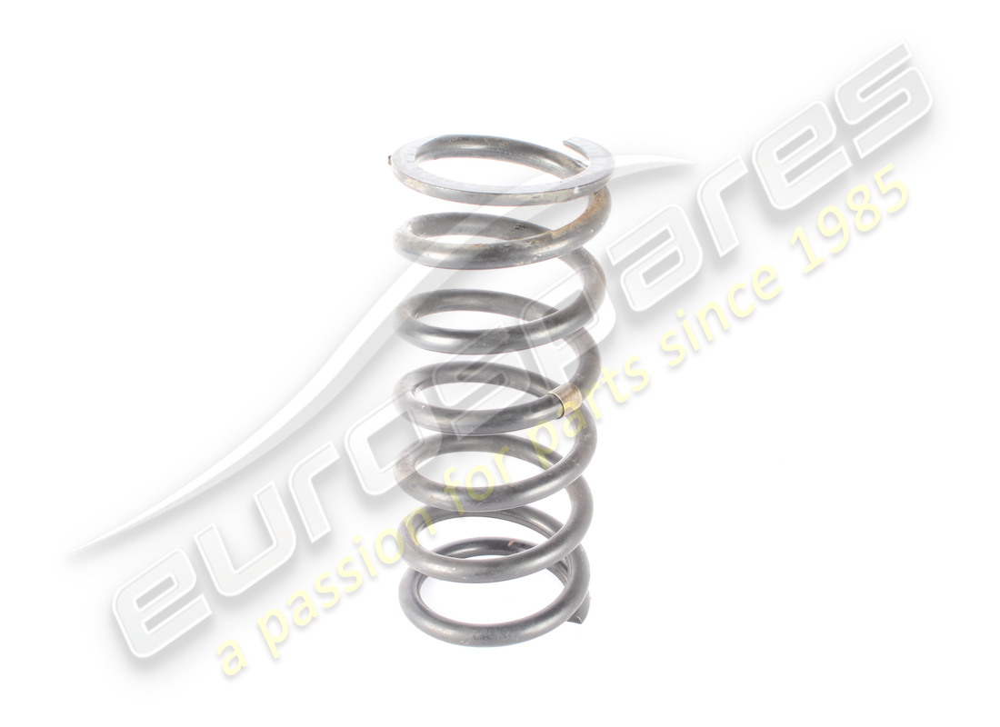 USED FERRARI REAR SPRING. PART NUMBER 151882 (2) used ferrari rear spring. part number 151882 (2)