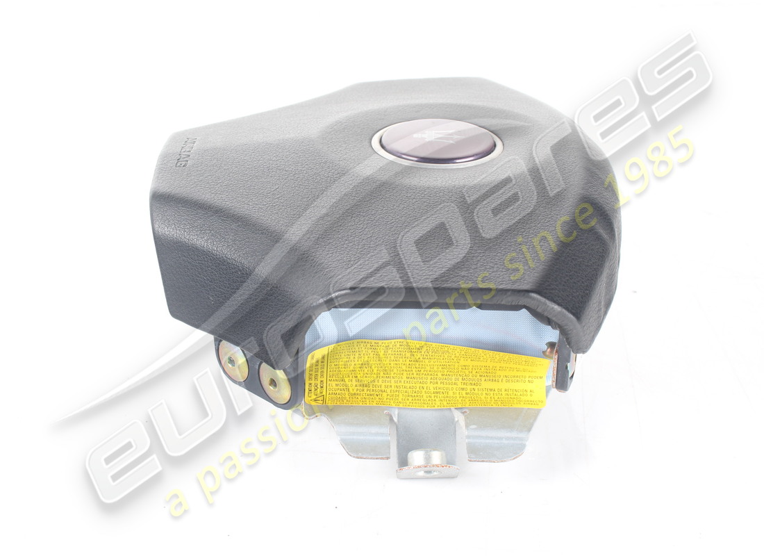 used maserati air bag. part number 387800103 (4)