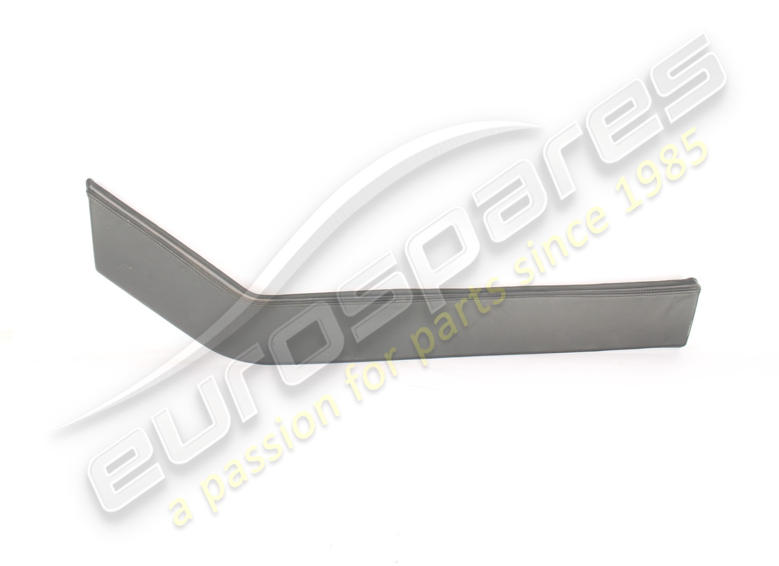 USED Ferrari LH DOOR PANEL IN BLACK VM8500 . PART NUMBER 62155900 (1)