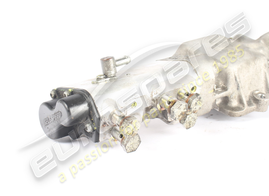 USED FERRARI COMPLETE HYDRAULIC ACTUATOR. PART NUMBER 181160 (4) used ferrari complete hydraulic actuator. part number 181160 (4)