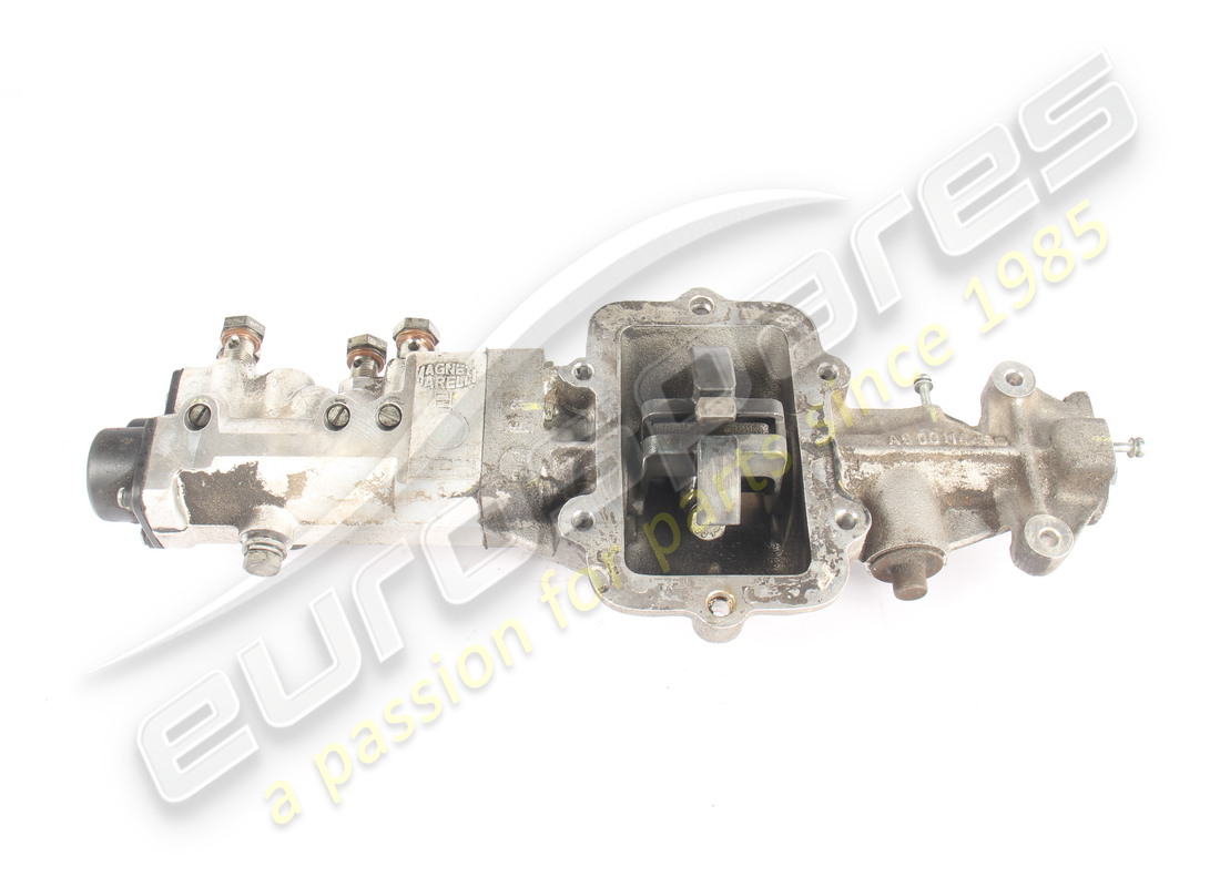 USED FERRARI COMPLETE HYDRAULIC ACTUATOR. PART NUMBER 181160 (5) used ferrari complete hydraulic actuator. part number 181160 (5)