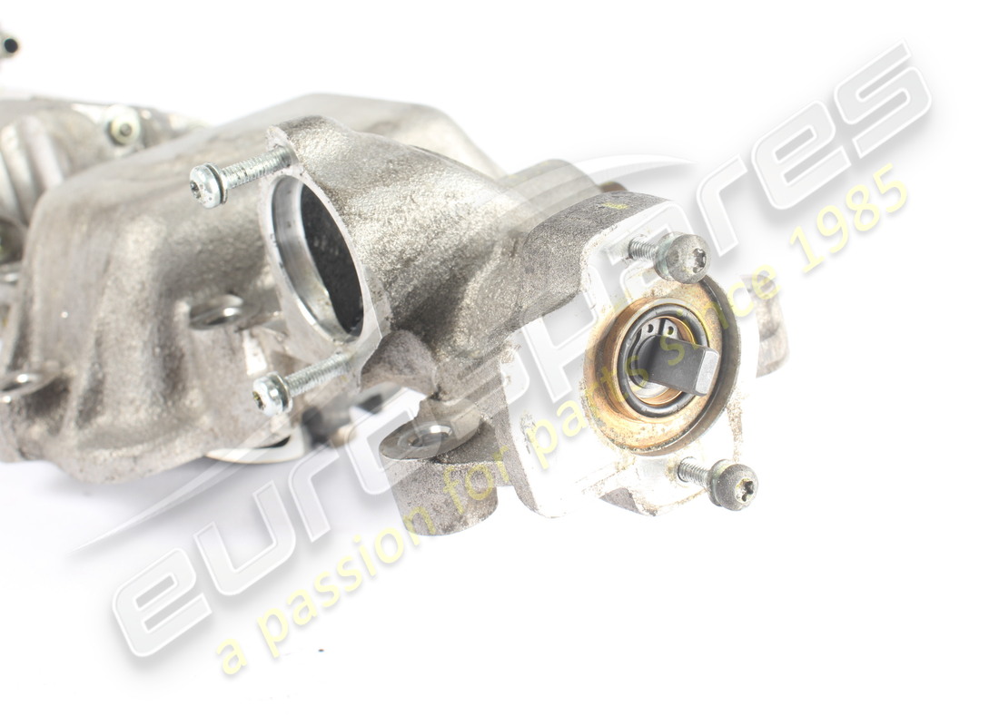 USED FERRARI COMPLETE HYDRAULIC ACTUATOR. PART NUMBER 181160 (2) used ferrari complete hydraulic actuator. part number 181160 (2)