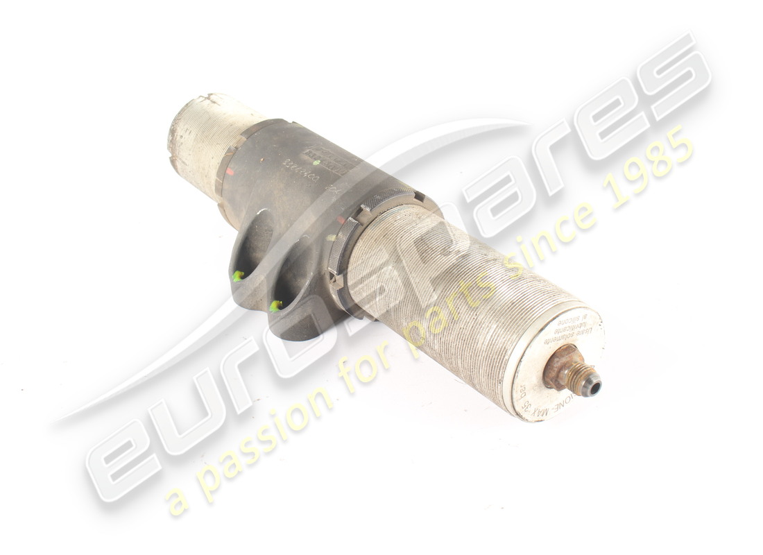 used ferrari complete lh rear jack. part number 83242400 (2)