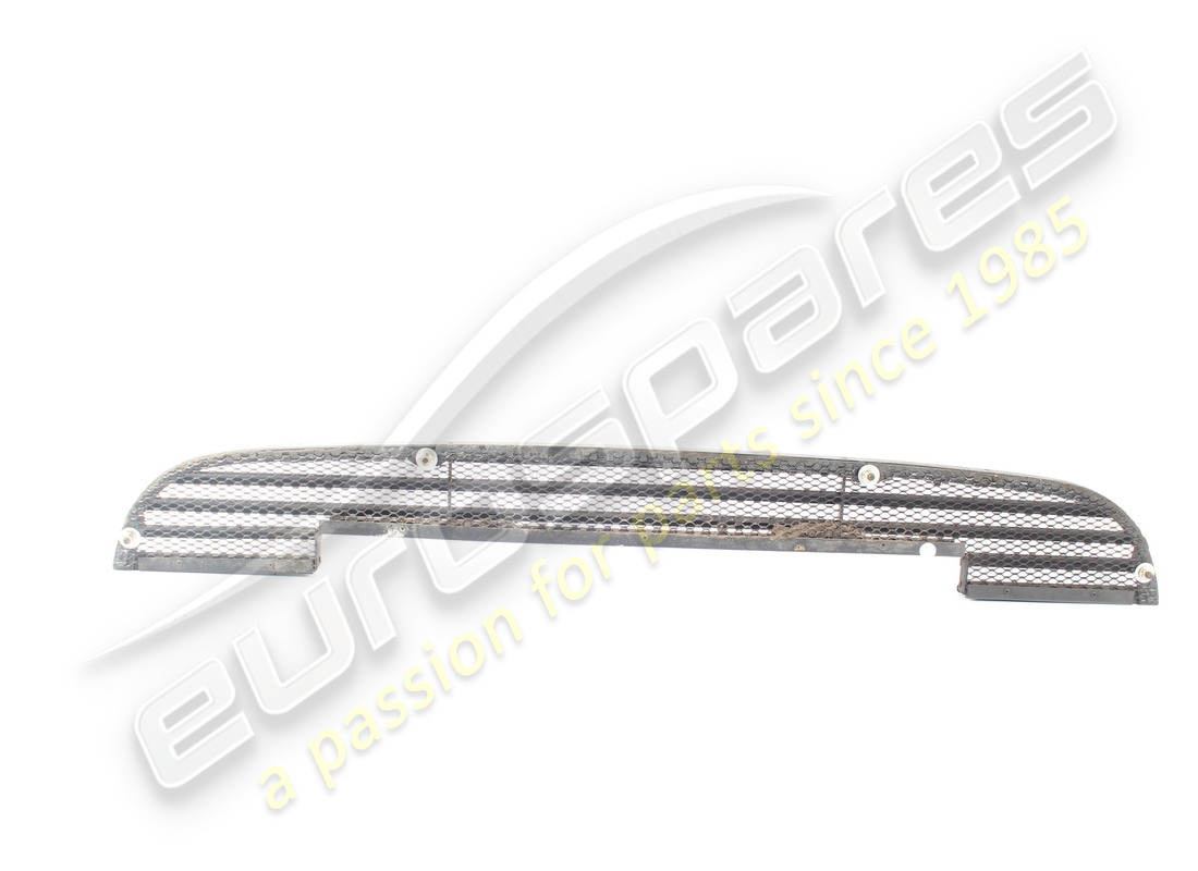 USED FERRARI GRILLE. PART NUMBER 61491000 (2) used ferrari grille. part number 61491000 (2)