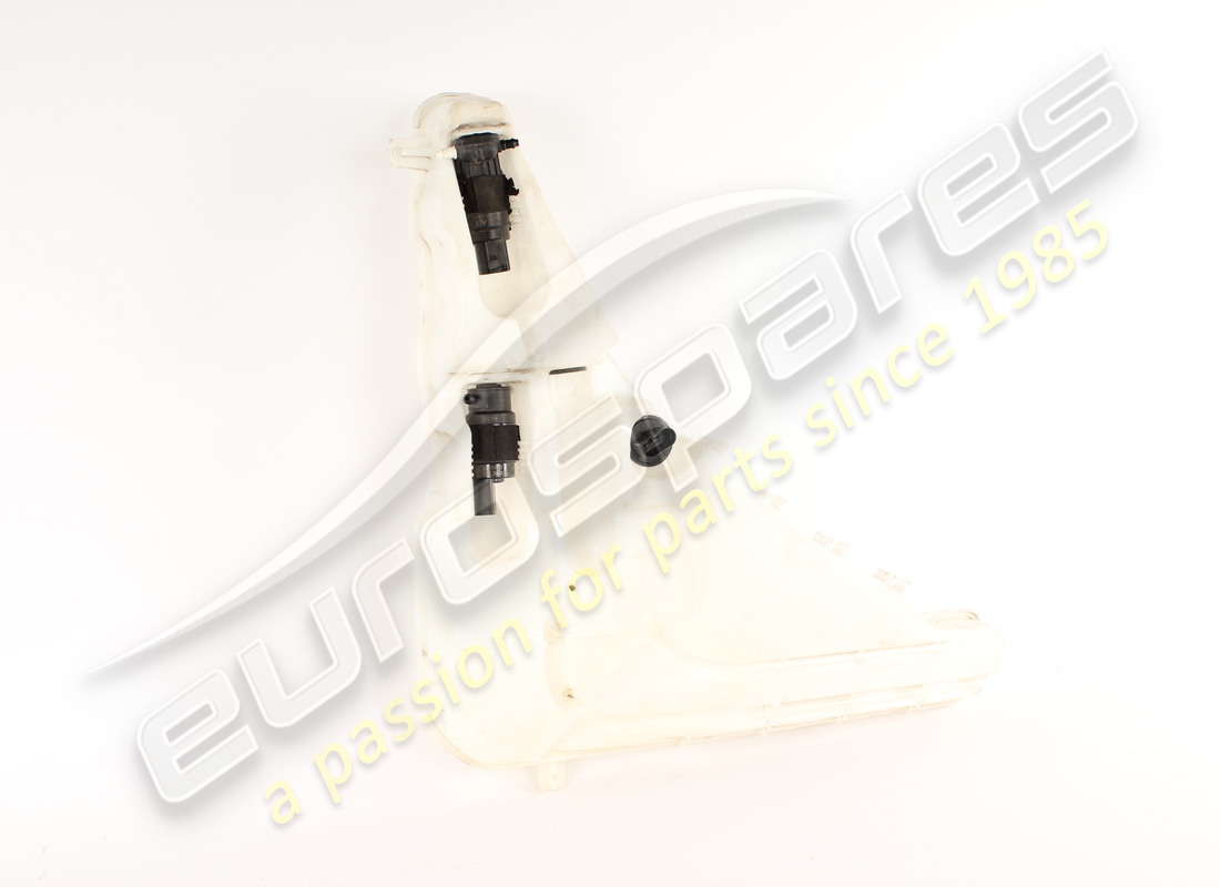 USED LAMBORGHINI WASHER FLUID M.SRA HIGH. PART NUMBER 4M0955448C (2) used lamborghini washer fluid m.sra high. part number 4m0955448c (2)