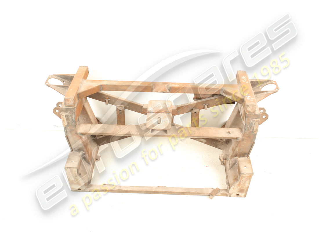 NEW (OTHER) Ferrari 328 COMPLETE FRONT FRAME (LHD) . PART NUMBER 70000656 (1)