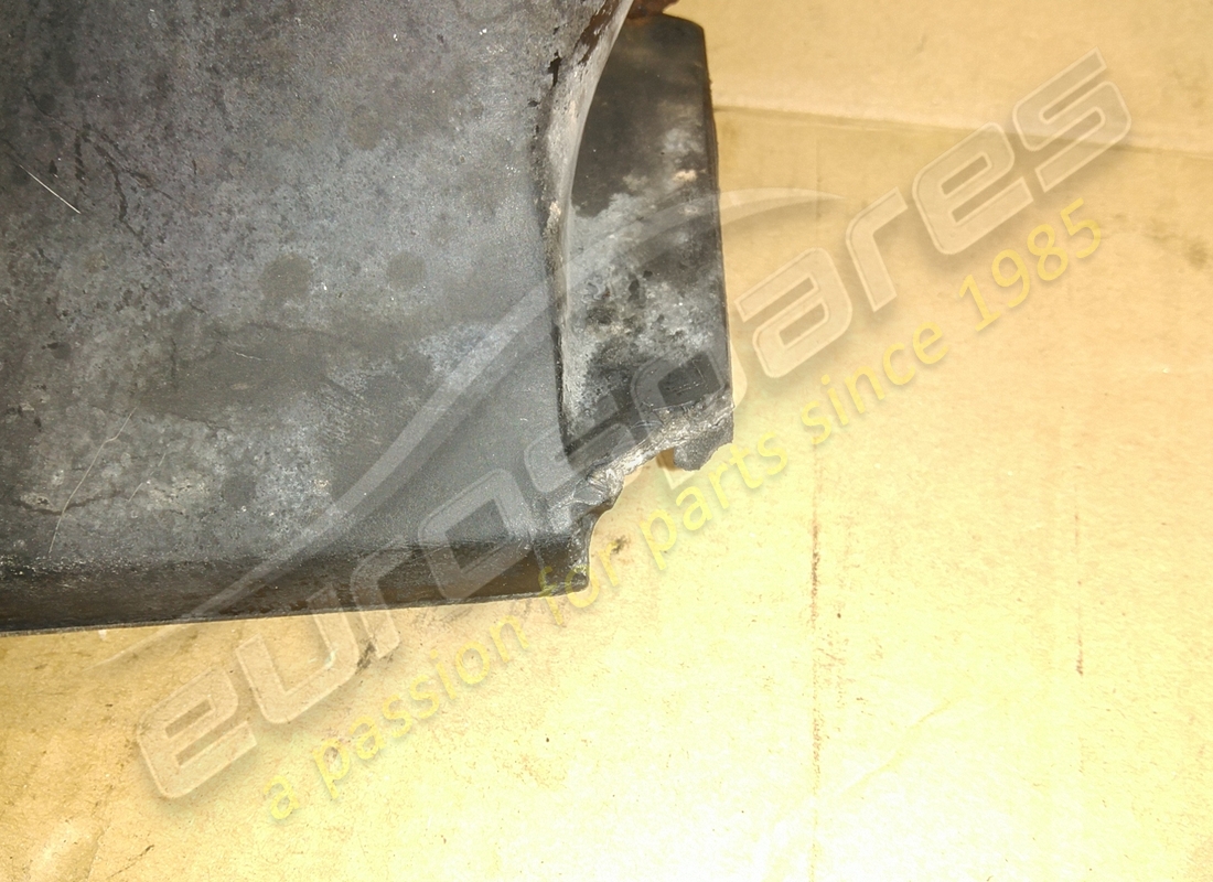 used ferrari front conveyor. part number 169123 (2)