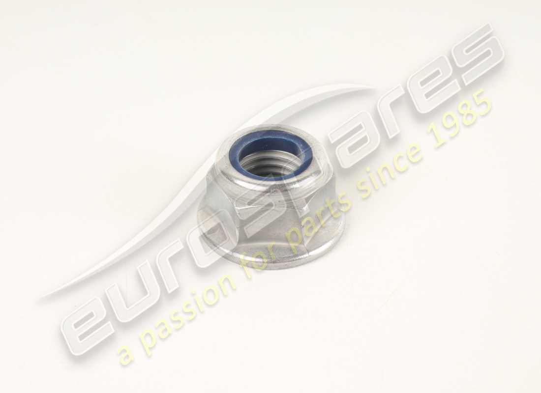 NEW PORSCHE SHOULDERED HEX. NUT,. PART NUMBER WHT002557 (1) new porsche shouldered hex. nut,. part number wht002557 (1)