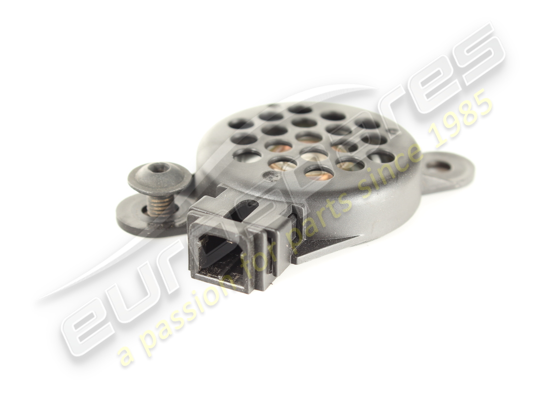 used ferrari buzzer -parking sensors-. part number 223469 (2)