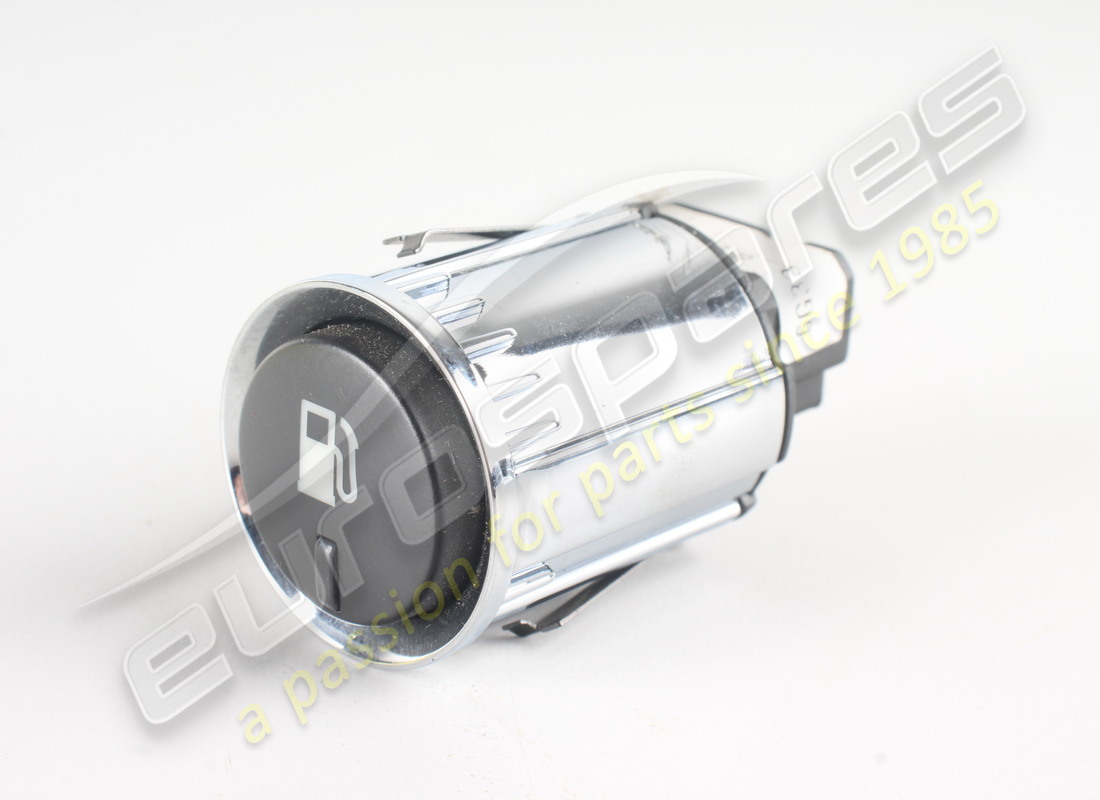 USED Aston Martin FUEL FLAP RELEASE SWITCH . PART NUMBER 6G339B242AA (1)