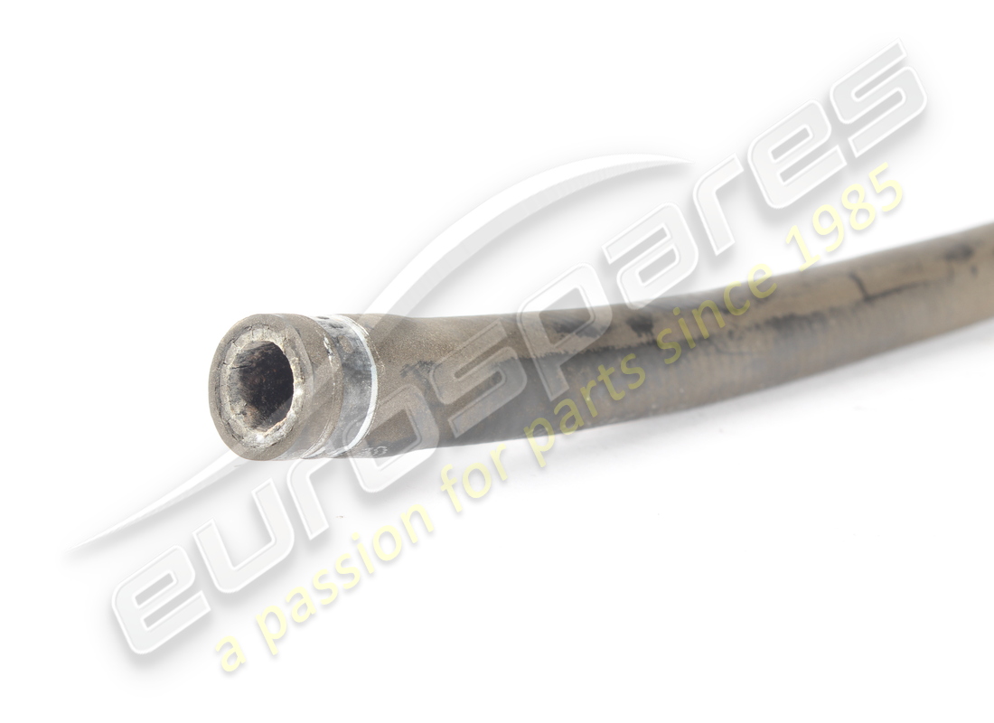 used ferrari pipe from pan to 3-way. part number 213294 (3)