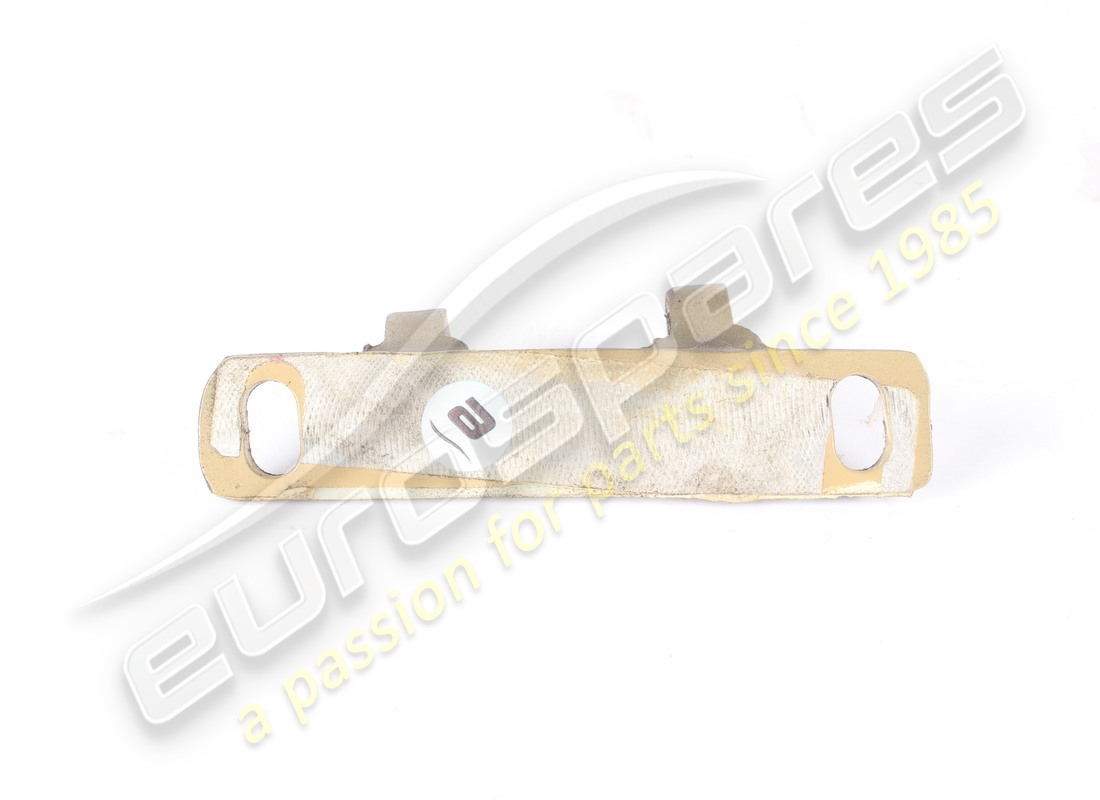 USED FERRARI LH FIXED HINGE. PART NUMBER 64806800 (2) used ferrari lh fixed hinge. part number 64806800 (2)