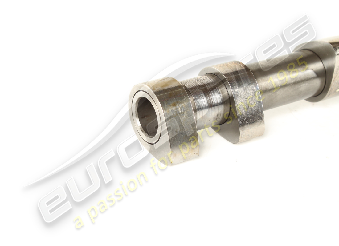 used ferrari rh exhaust camshaft. part number 259158 (3)